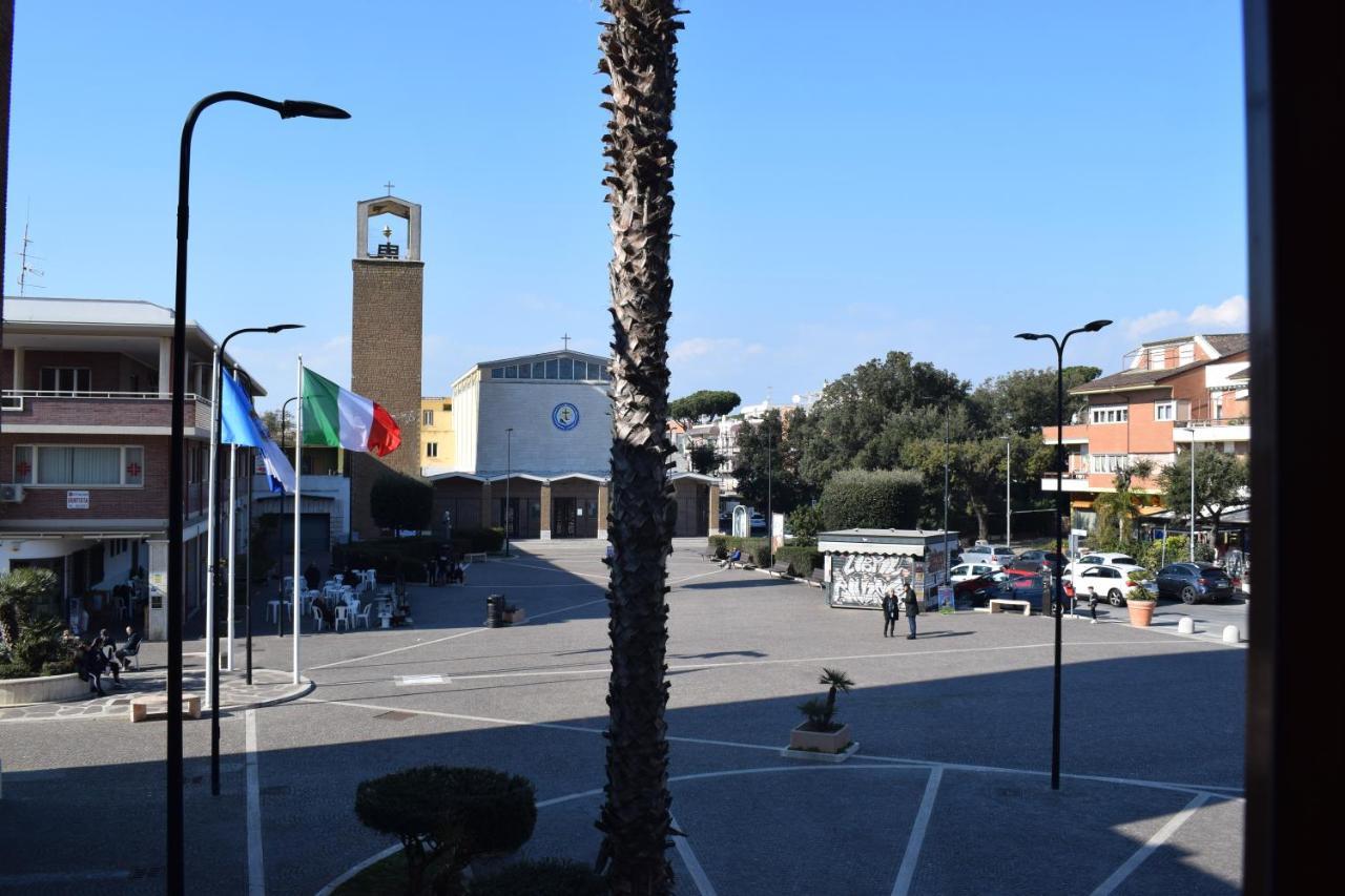 Appartamento Lavinio Anzio Exterior photo