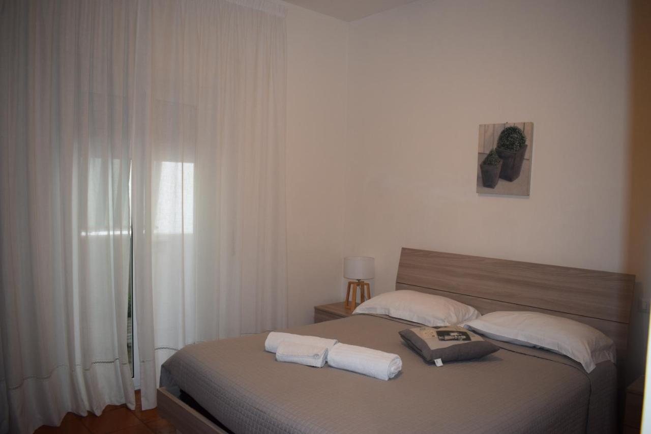 Appartamento Lavinio Anzio Exterior photo