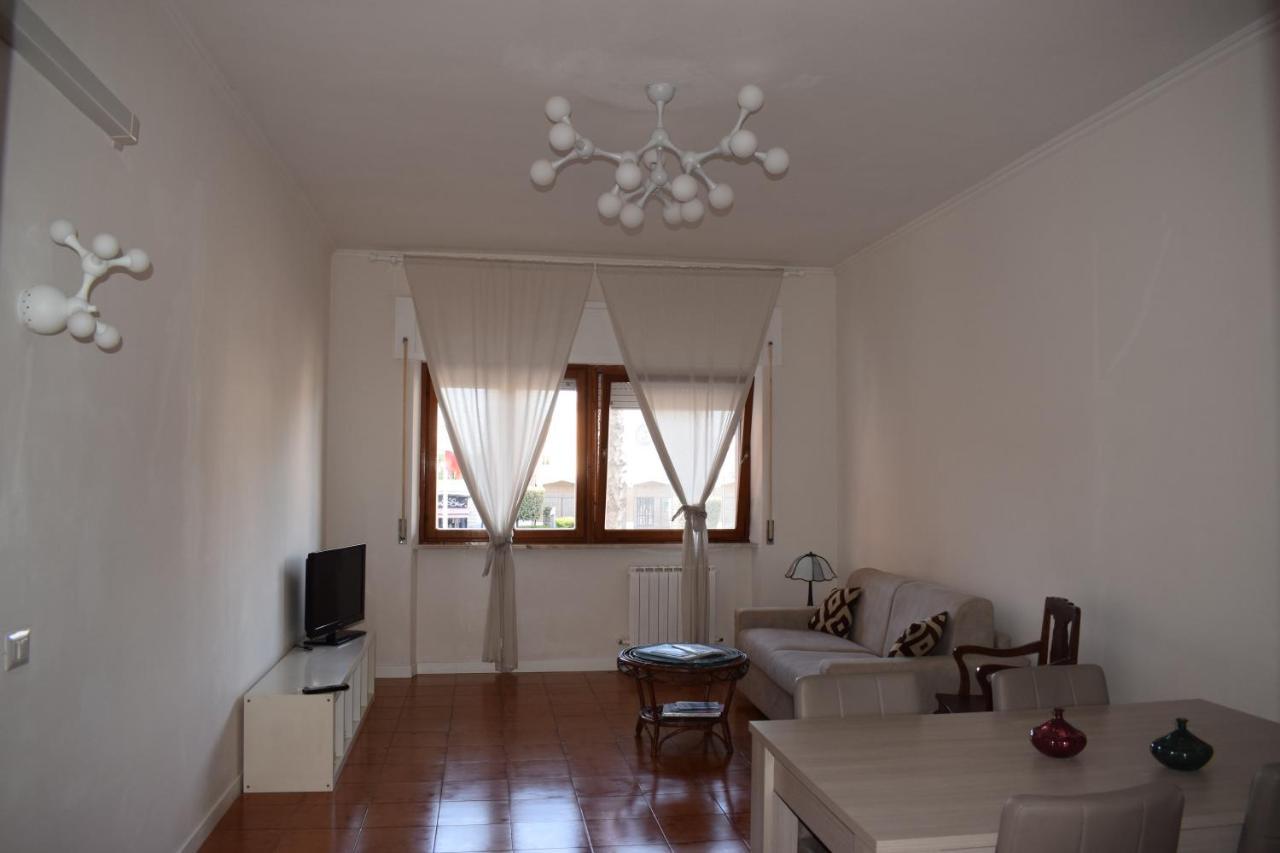 Appartamento Lavinio Anzio Exterior photo