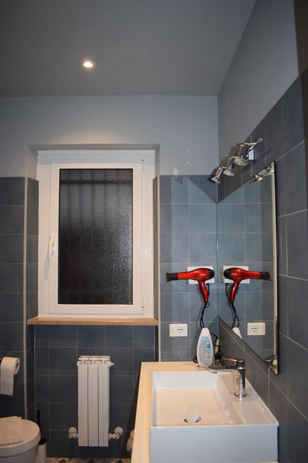 Appartamento Lavinio Anzio Exterior photo