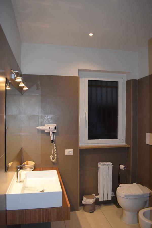 Appartamento Lavinio Anzio Exterior photo
