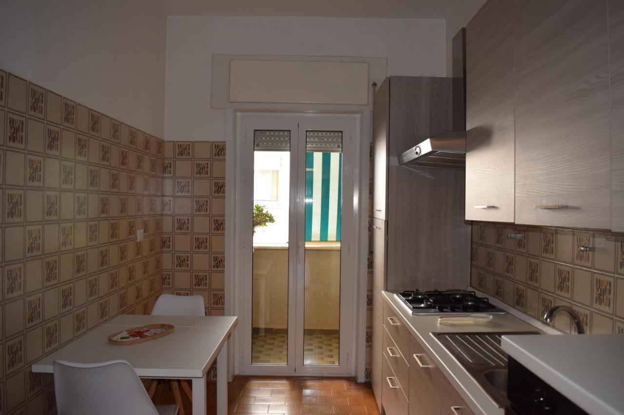 Appartamento Lavinio Anzio Exterior photo