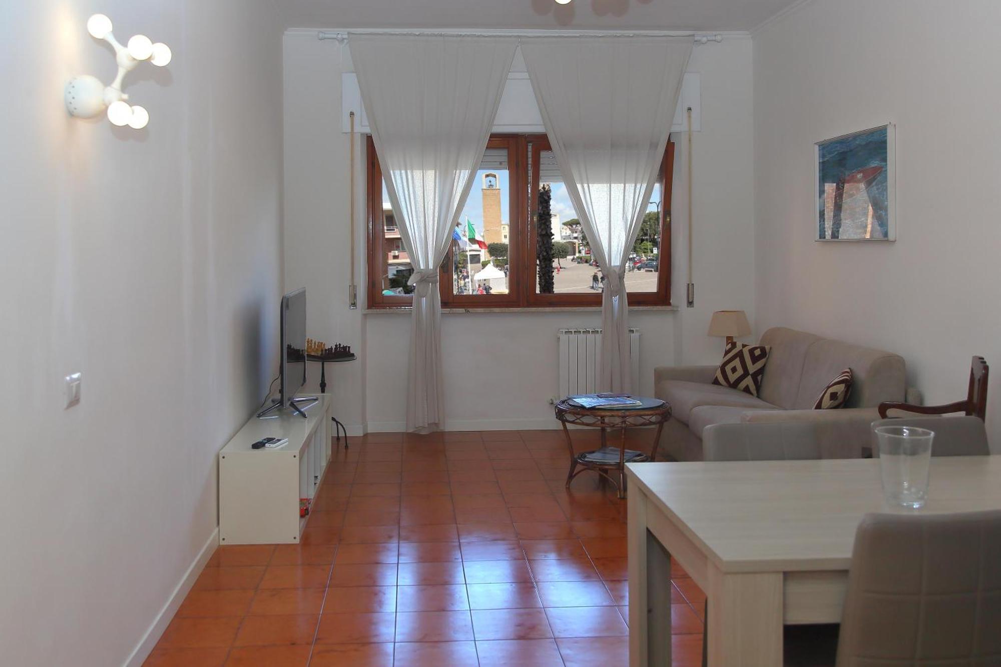 Appartamento Lavinio Anzio Exterior photo