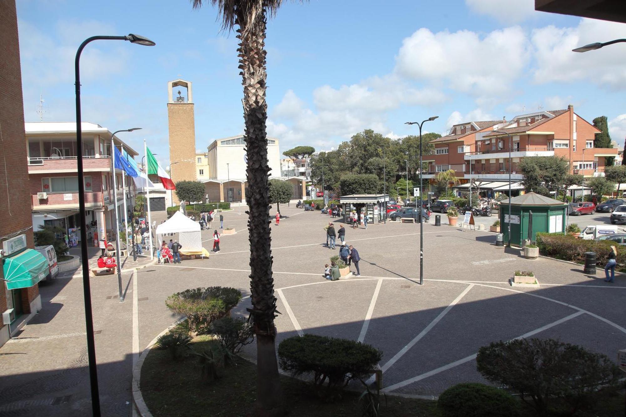 Appartamento Lavinio Anzio Exterior photo