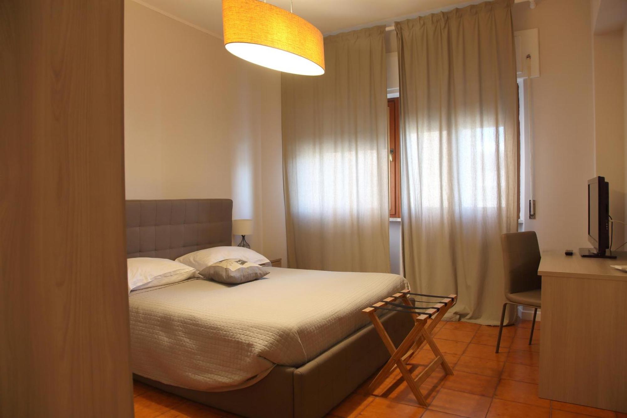 Appartamento Lavinio Anzio Exterior photo