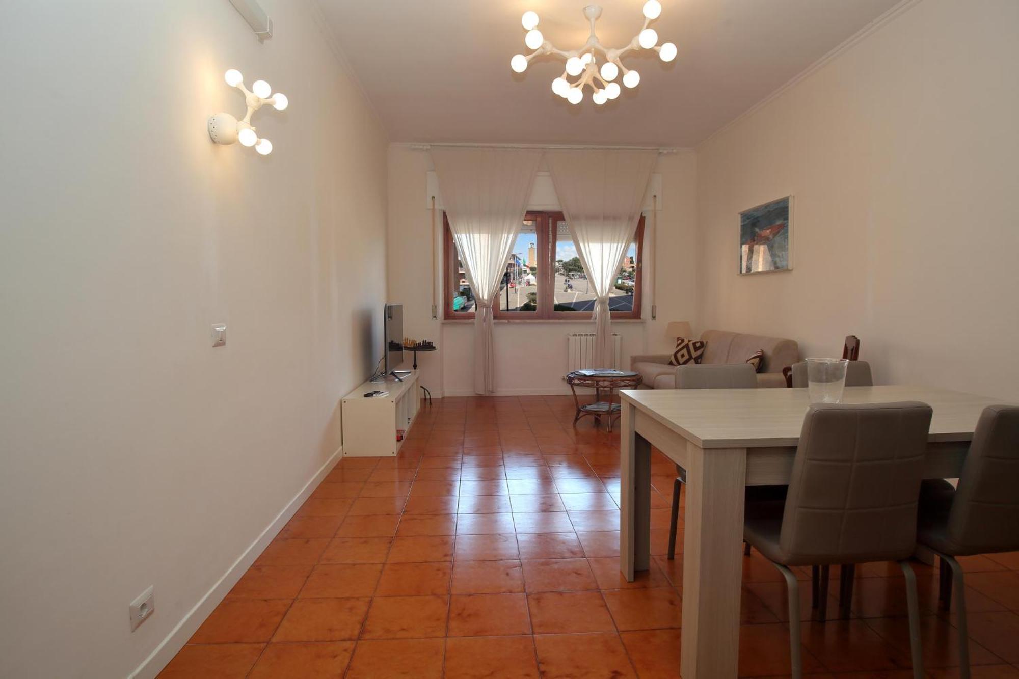 Appartamento Lavinio Anzio Exterior photo