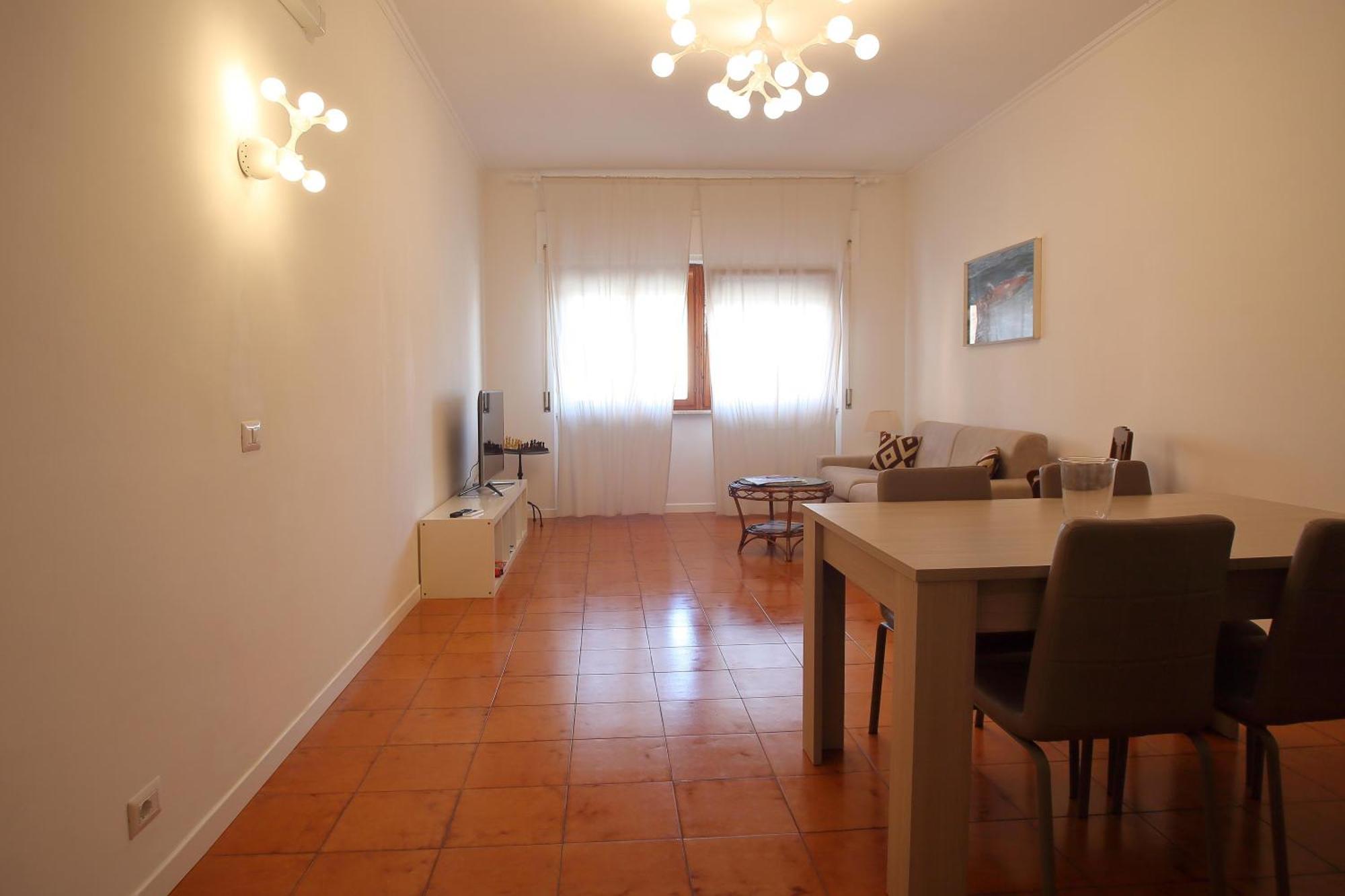 Appartamento Lavinio Anzio Exterior photo